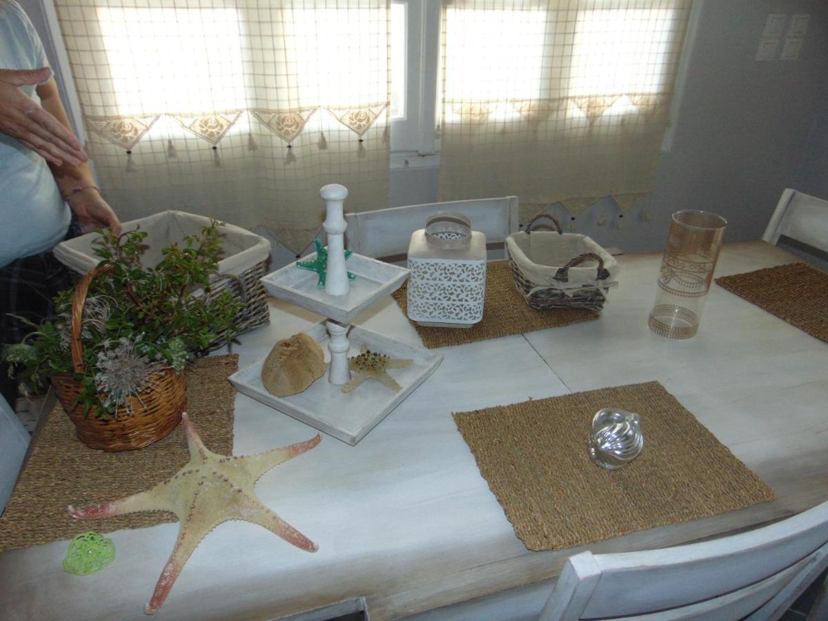 Aegean Villa-on Apartment! Ideal Choice! * Masouri
