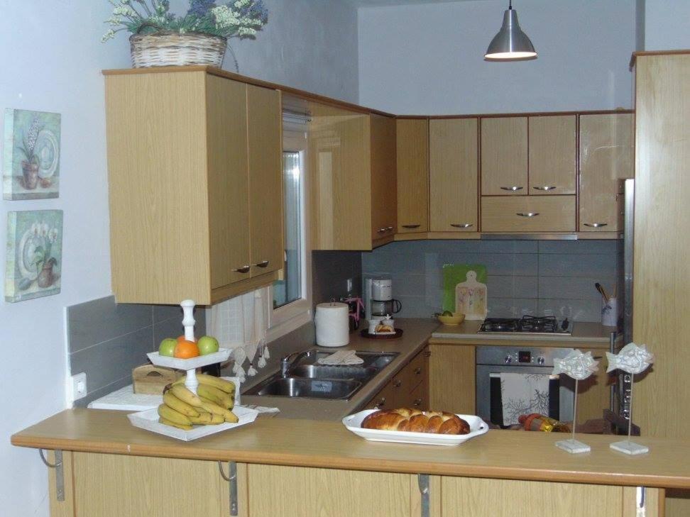 Aegean Villa-on Apartment! Ideal Choice! Apartment *