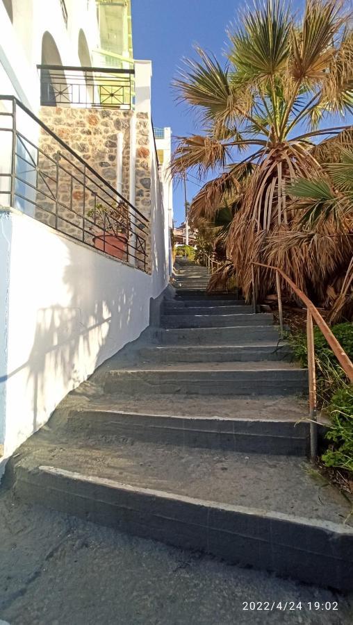 Aegean Villa-on Apartment! Ideal Choice! Masouri
