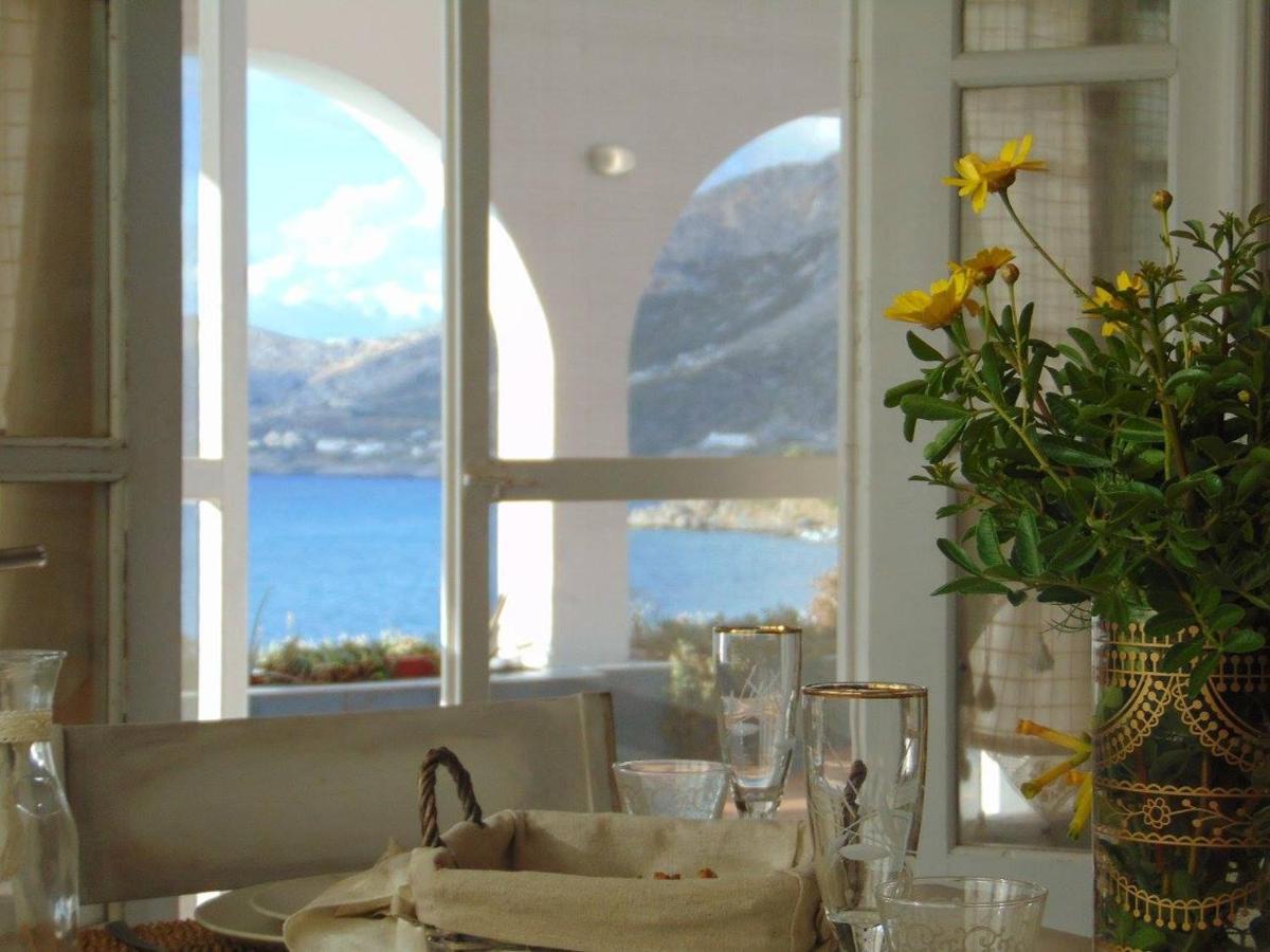 Aegean Villa-on Apartment! Ideal Choice! Apartment