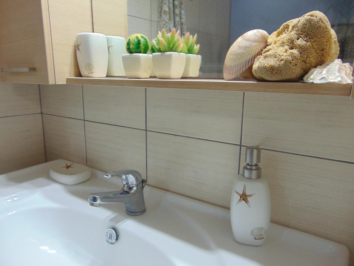Apartment Aegean Villa-on Apartment! Ideal Choice! Masouri