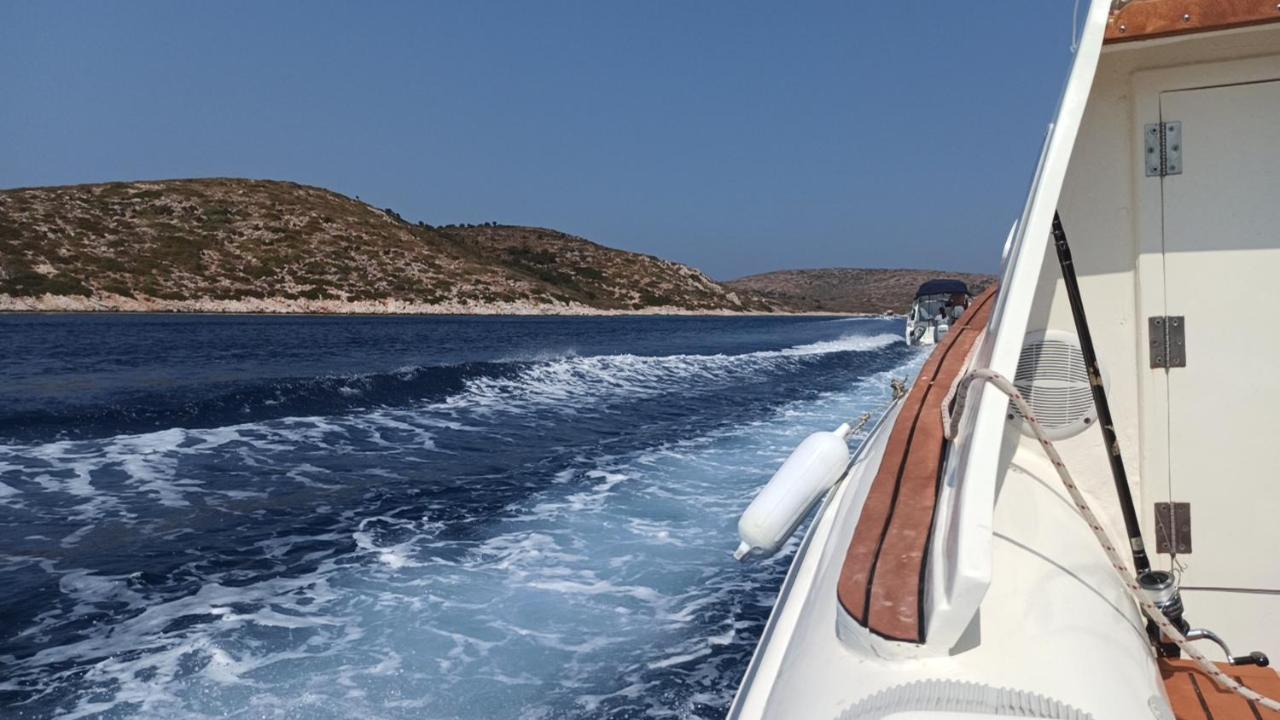 Apartment Aegean Villa-on Apartment! Ideal Choice!
