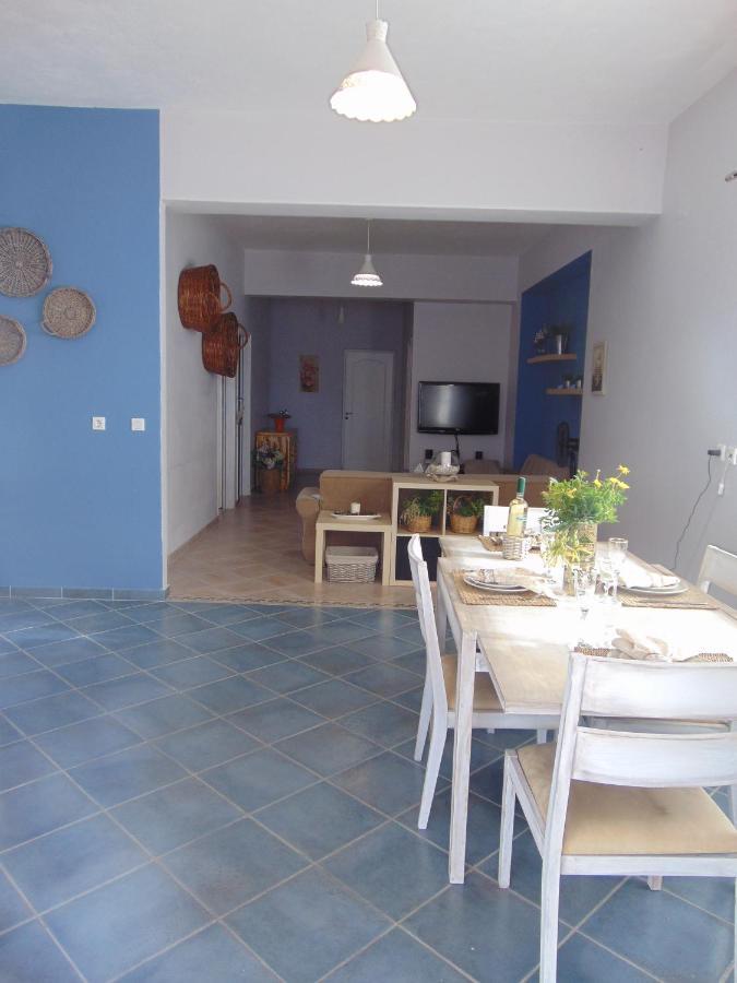 Aegean Villa-on Apartment! Ideal Choice! Apartment