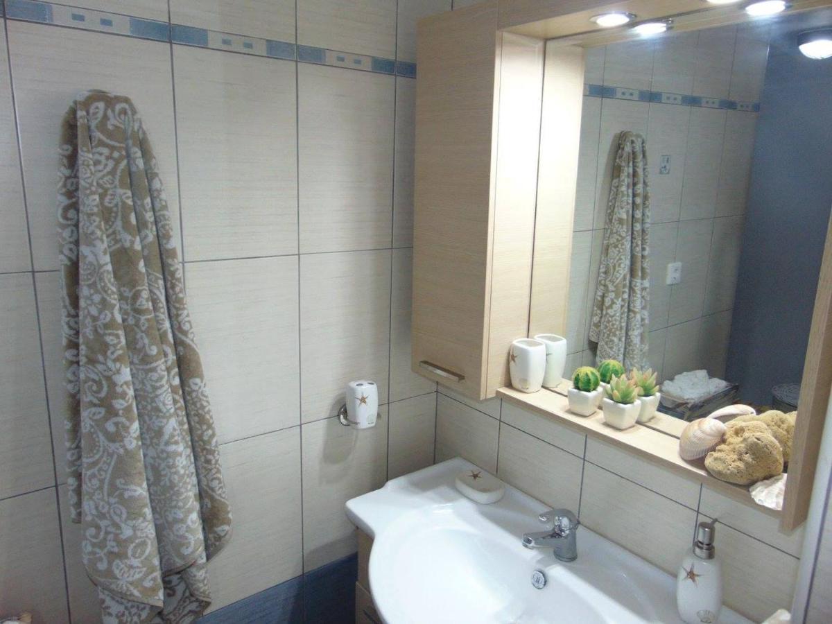 Aegean Villa-on Apartment! Ideal Choice! * Masouri