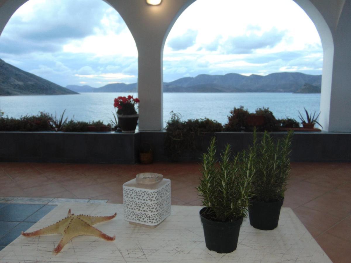 Aegean Villa-on Apartment! Ideal Choice! Apartment