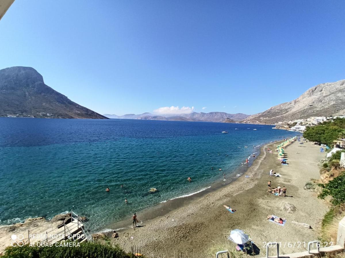 Aegean Villa-on Apartment! Ideal Choice! * Masouri