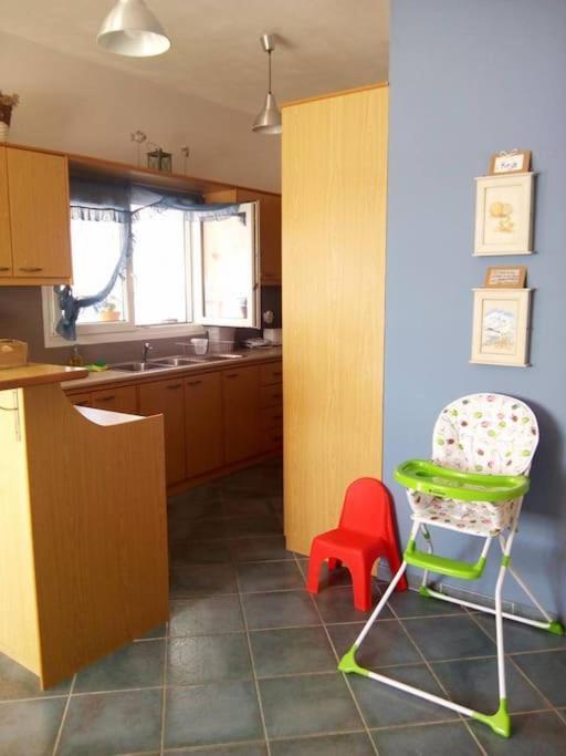 Apartment Aegean Villa-on Apartment! Ideal Choice! *
