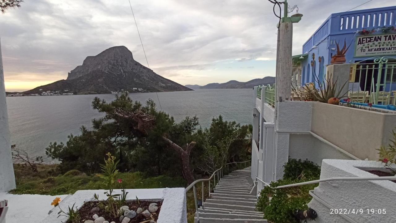 Apartment Aegean Villa-on Apartment! Ideal Choice! *
