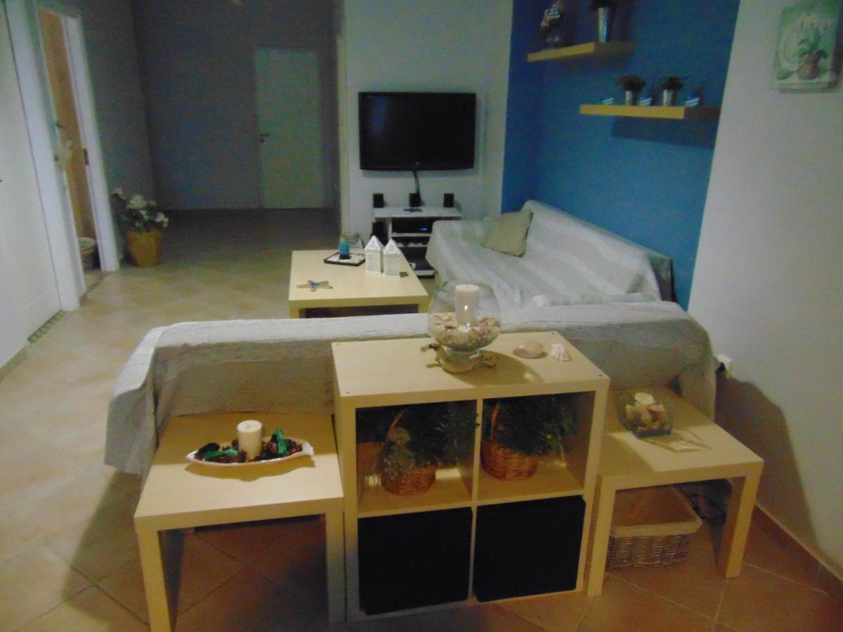 Aegean Villa-on Apartment! Ideal Choice! * Masouri