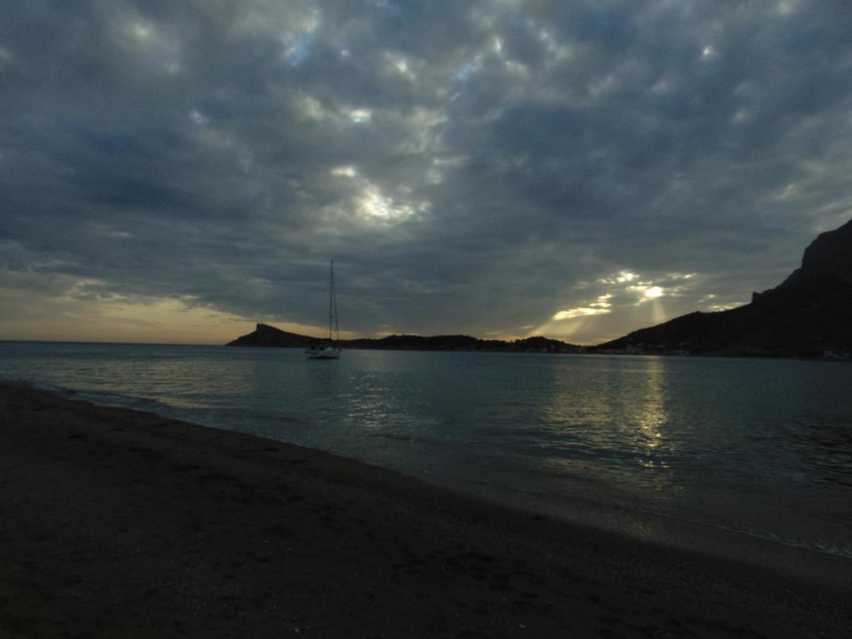 Apartment Aegean Villa-on Apartment! Ideal Choice! *