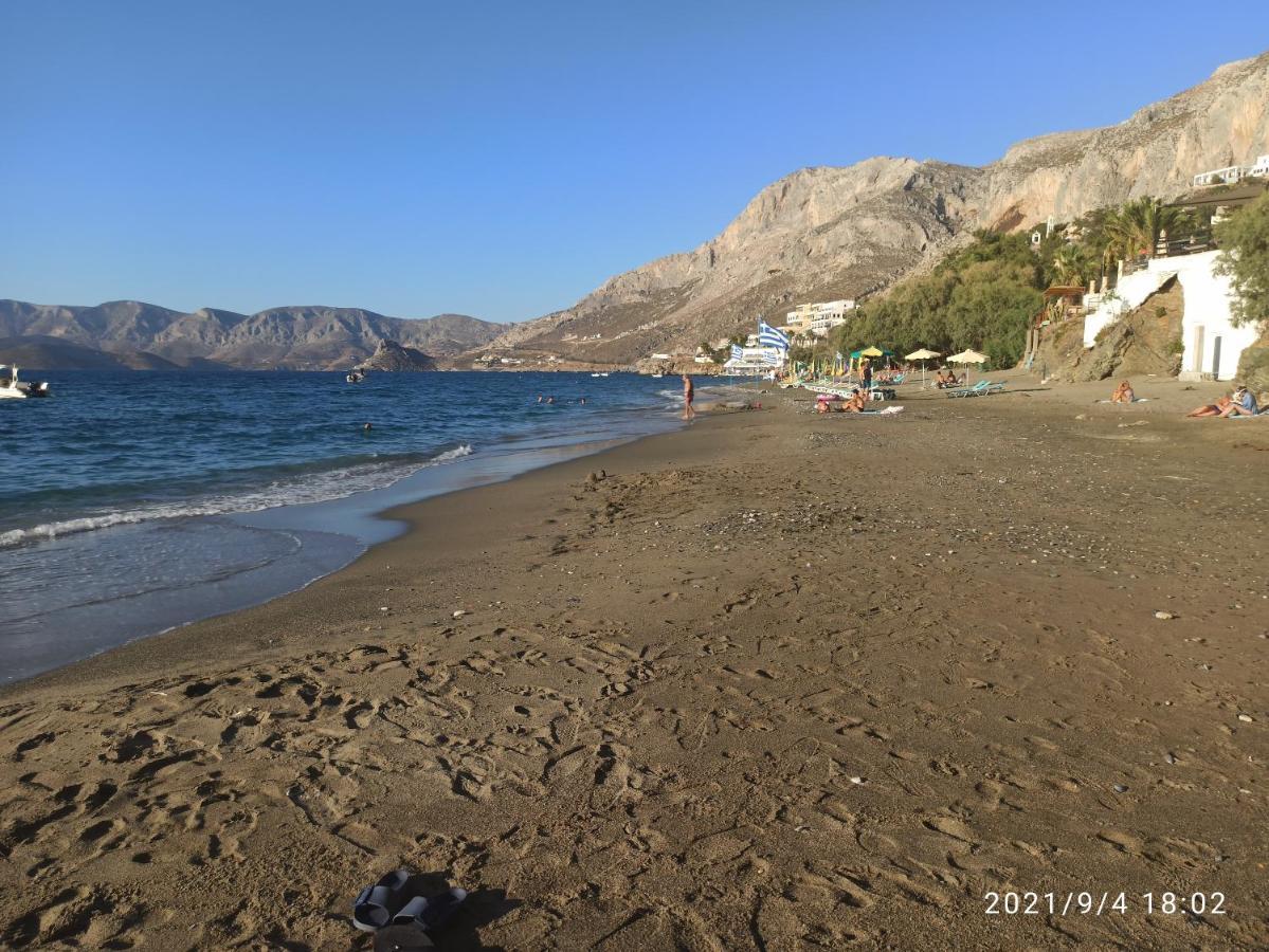 Aegean Villa-on Apartment! Ideal Choice! *