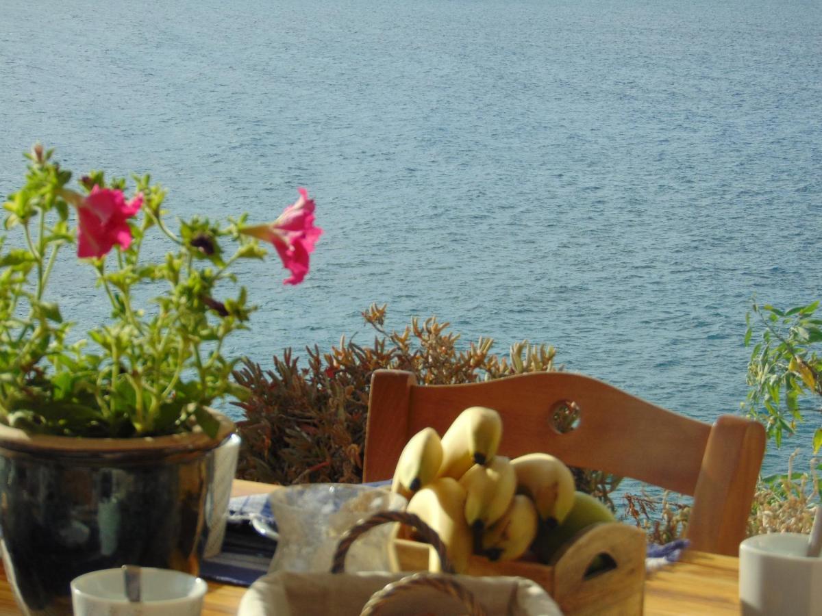 Apartment Aegean Villa-on Apartment! Ideal Choice! Masouri