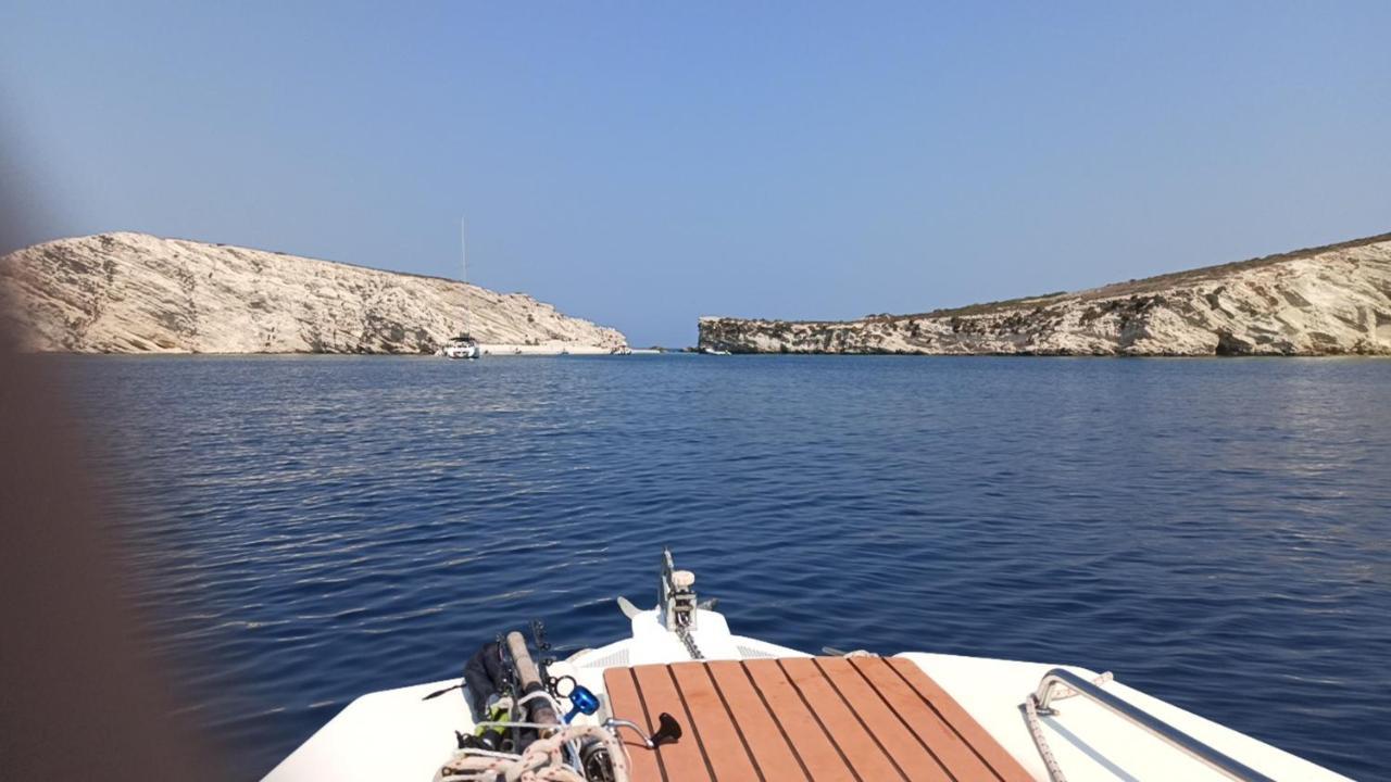 Aegean Villa-on Apartment! Ideal Choice! Apartment Masouri