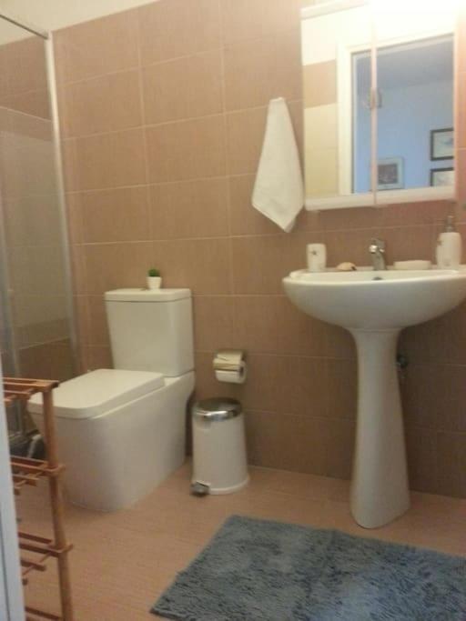 Aegean Villa-on Apartment! Ideal Choice! * Masouri