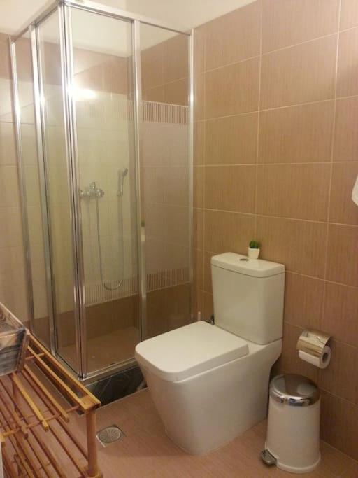 Aegean Villa-on Apartment! Ideal Choice! Apartment