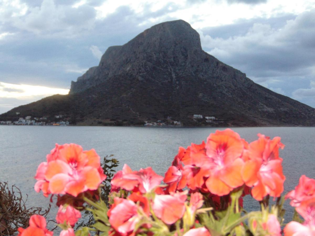 Aegean Villa-on Apartment! Ideal Choice! *