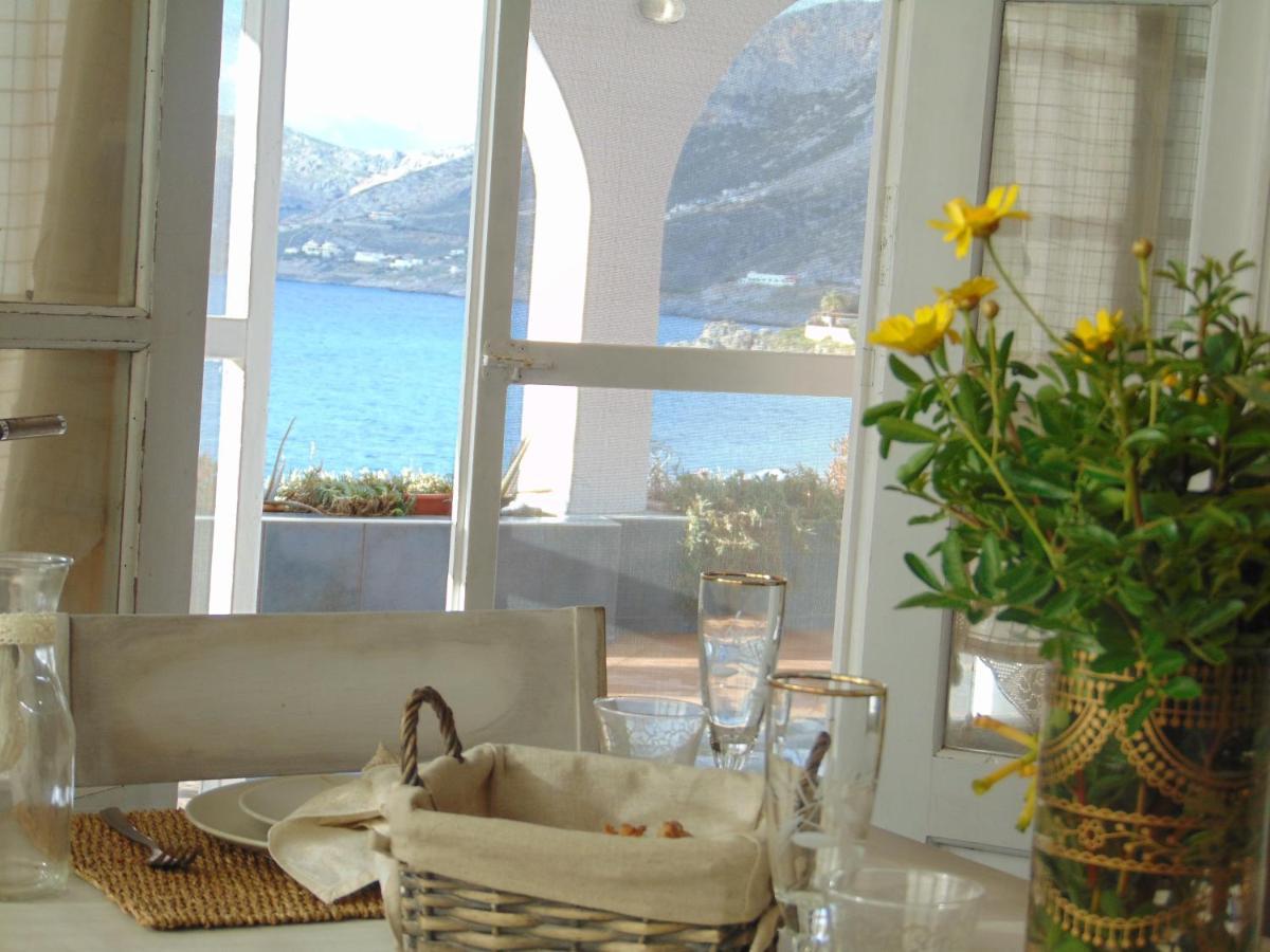 Apartment Aegean Villa-on Apartment! Ideal Choice!