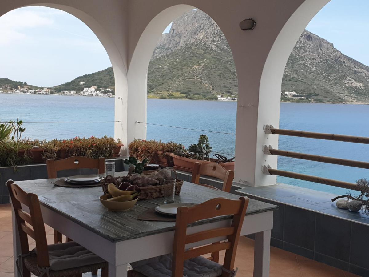 Aegean Villa-on Apartment! Ideal Choice!