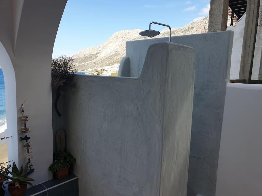 Aegean Villa-on Apartment! Ideal Choice! Masouri