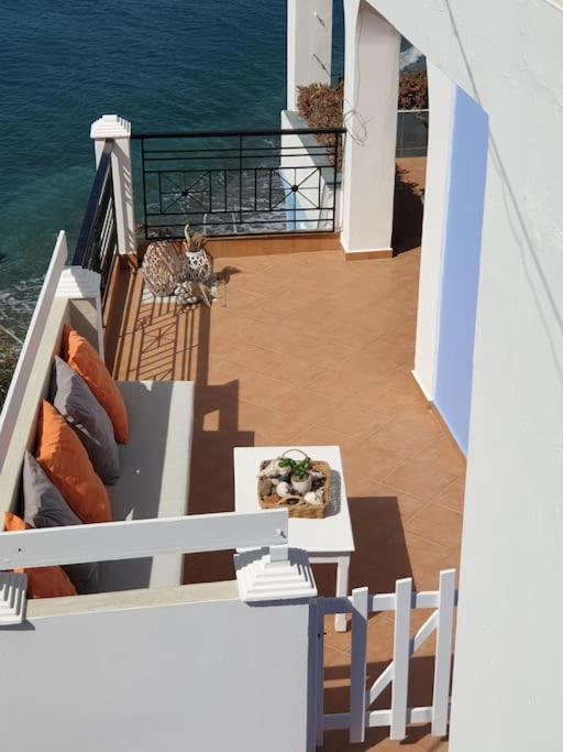 Aegean Villa-on Apartment! Ideal Choice! *