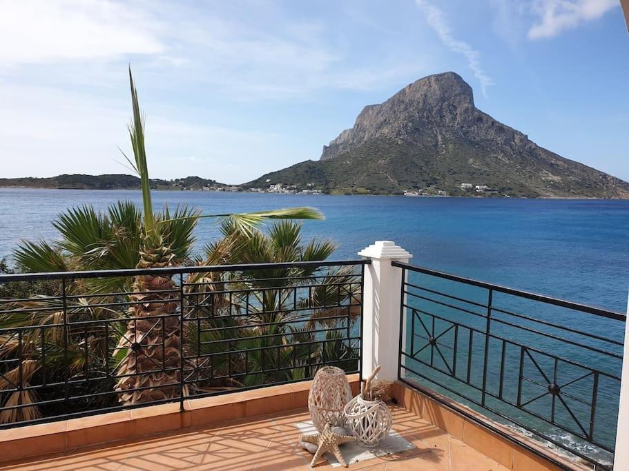 Aegean Villa-on Apartment! Ideal Choice! * Masouri
