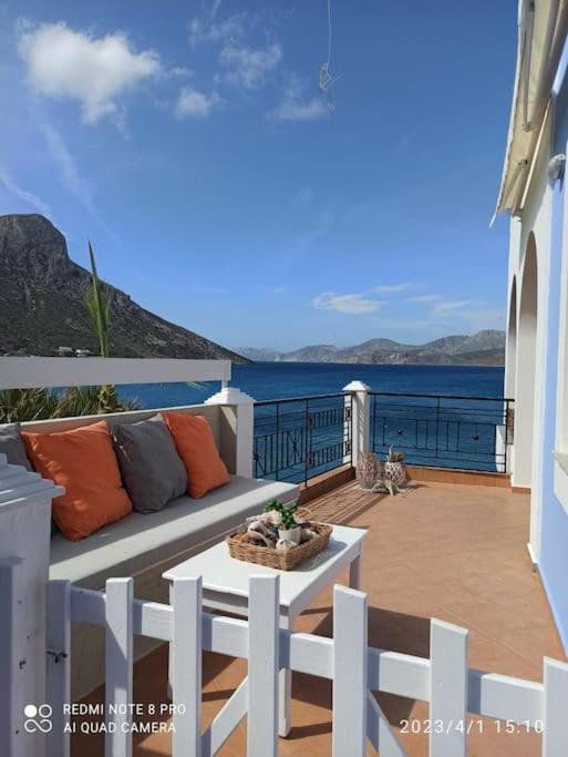 Aegean Villa-on Apartment! Ideal Choice! * Masouri