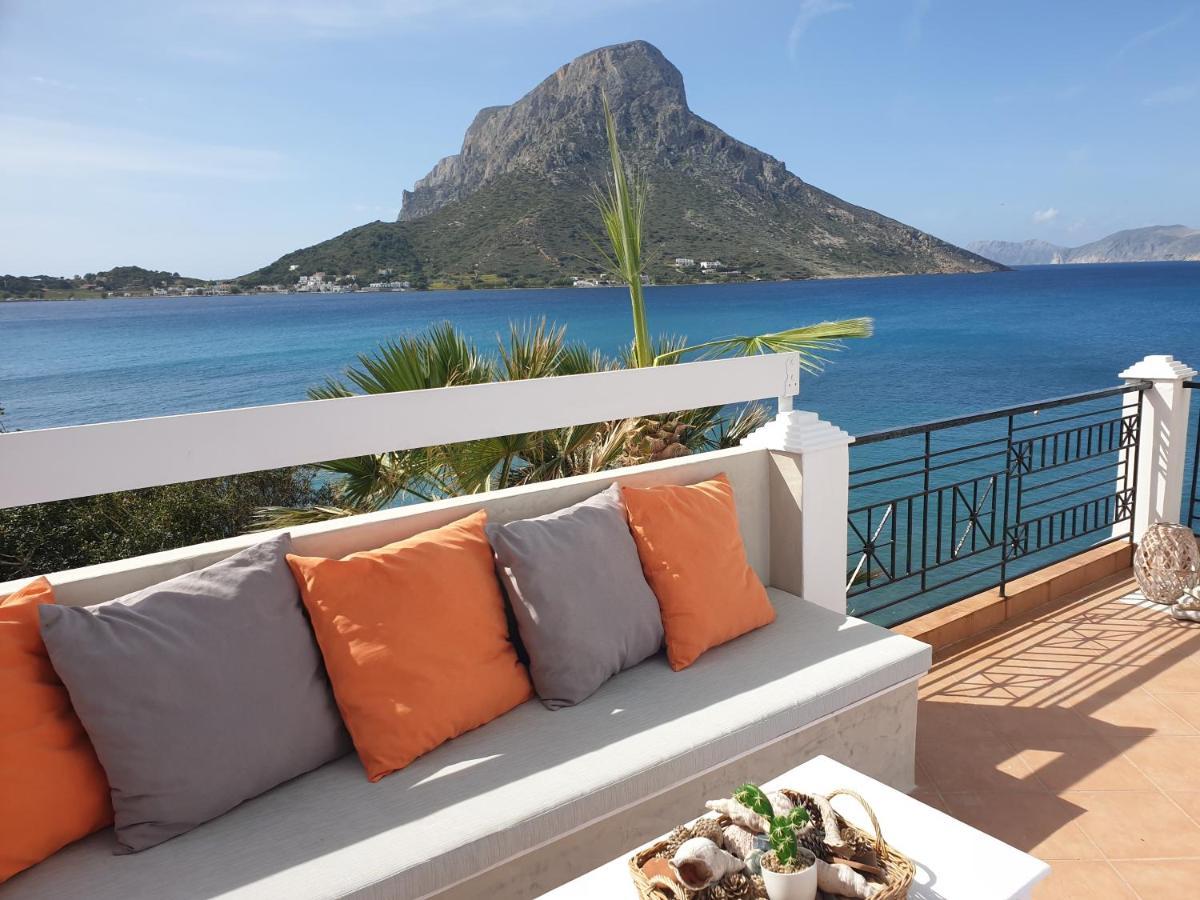 Apartment Aegean Villa-on Apartment! Ideal Choice! *