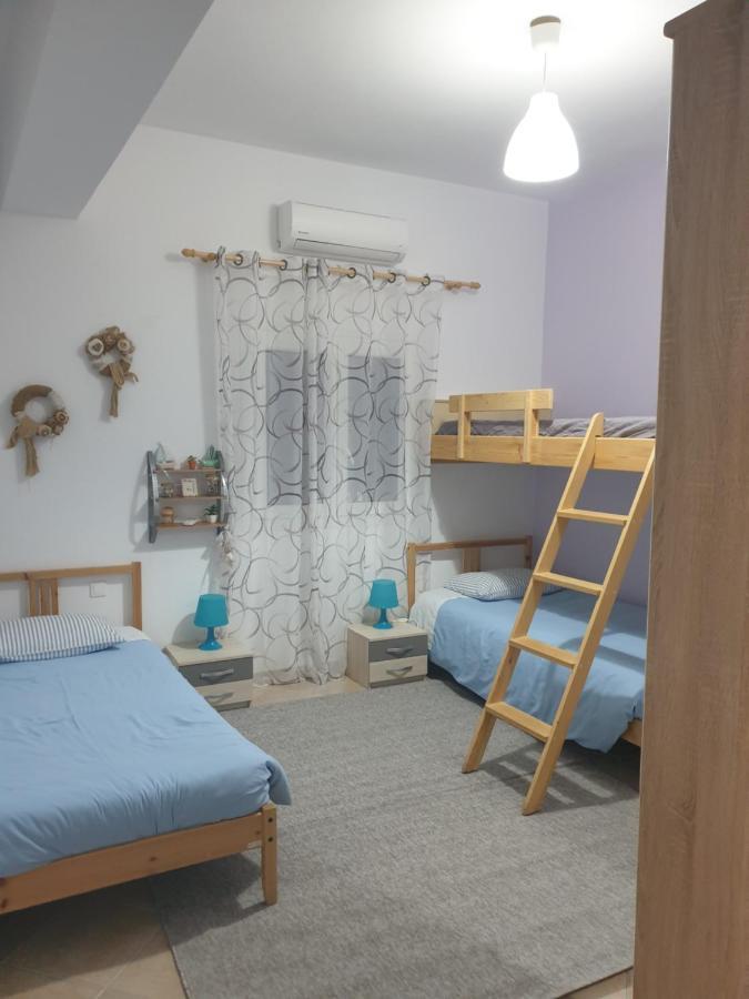 Apartment Aegean Villa-on Apartment! Ideal Choice!