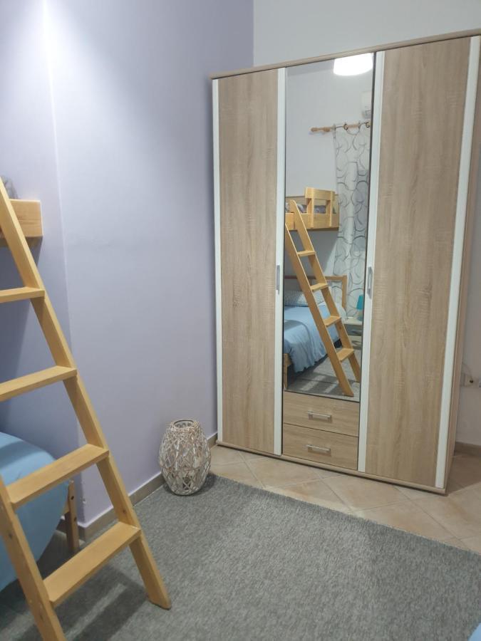 Aegean Villa-on Apartment! Ideal Choice! Apartment Masouri