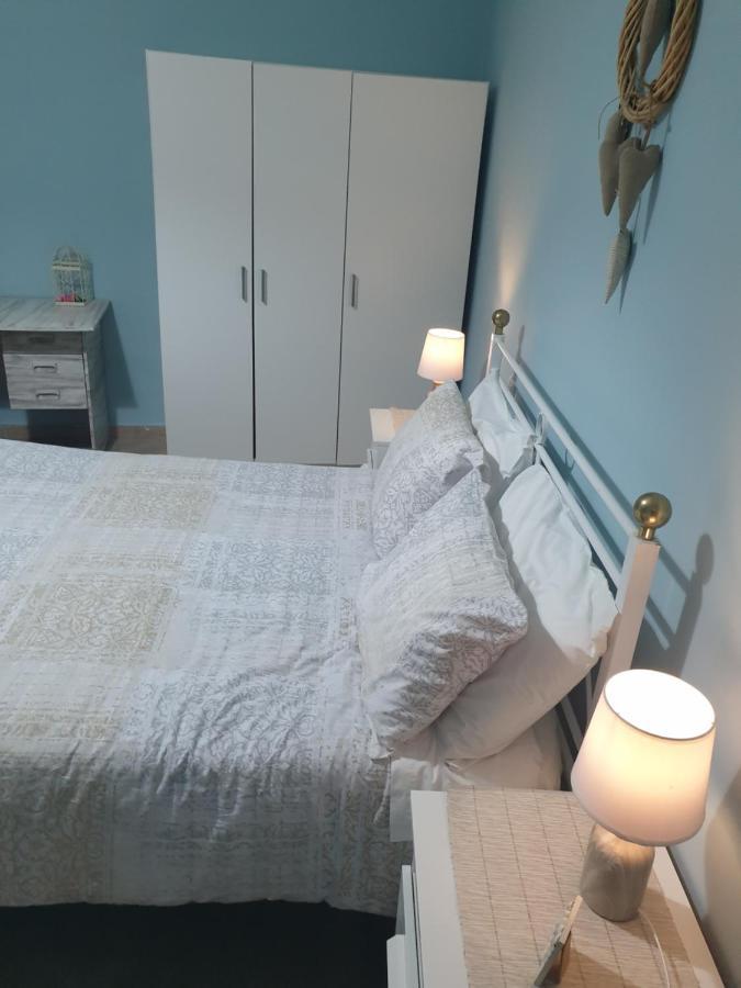 Aegean Villa-on Apartment! Ideal Choice! Masouri