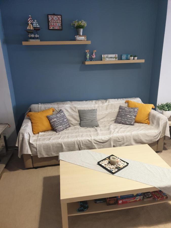 Aegean Villa-on Apartment! Ideal Choice! Apartment