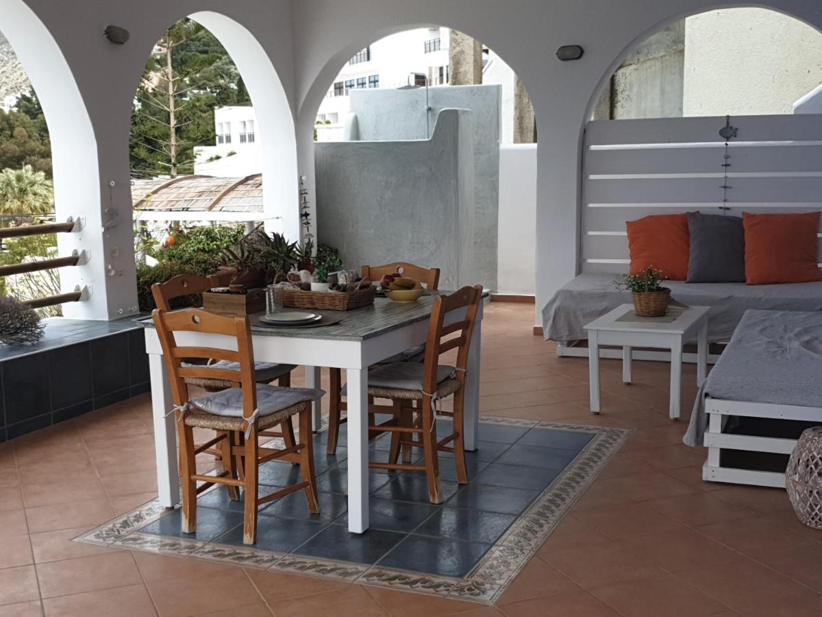 Apartment Aegean Villa-on Apartment! Ideal Choice!