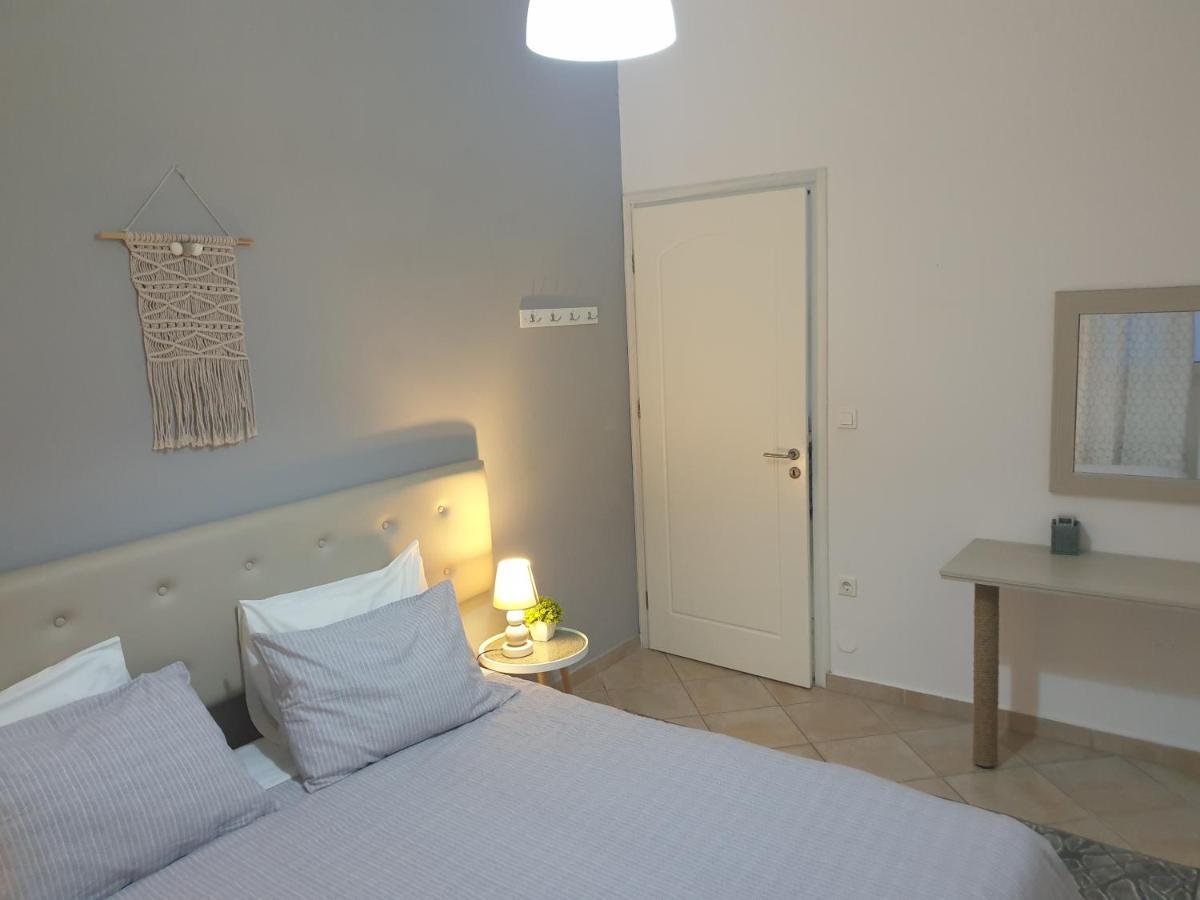 Apartment Aegean Villa-on Apartment! Ideal Choice! *