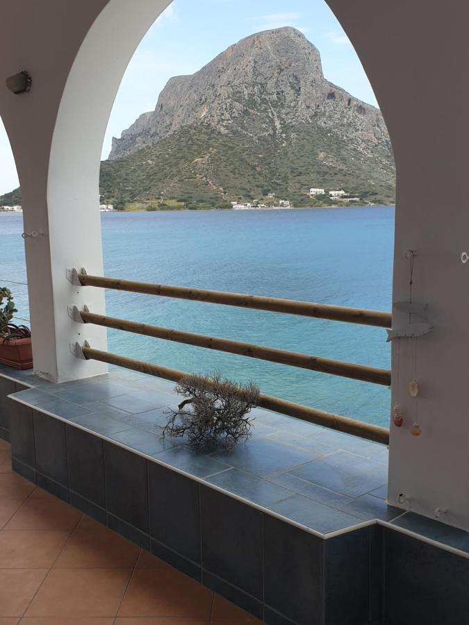 Apartment Aegean Villa-on Apartment! Ideal Choice!