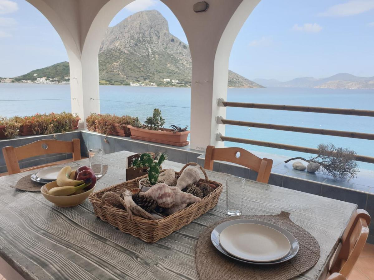Aegean Villa-on Apartment! Ideal Choice! Apartment Masouri
